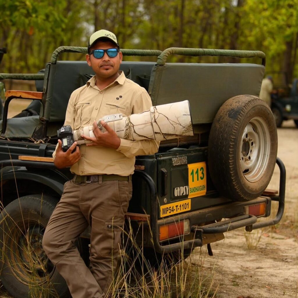 vijay-tiger-tracker-bandhavgarh